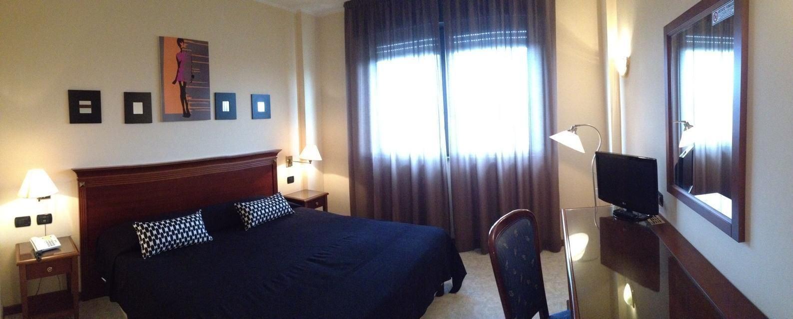 Hotel Фіденца Екстер'єр фото