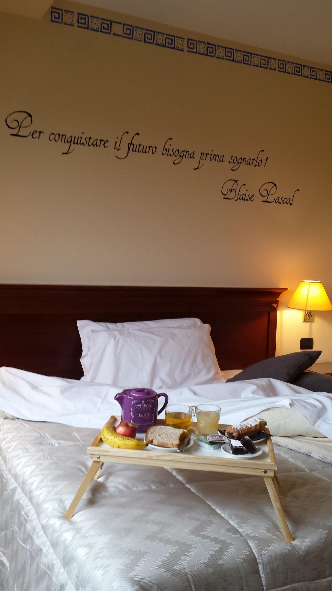 Hotel Фіденца Екстер'єр фото