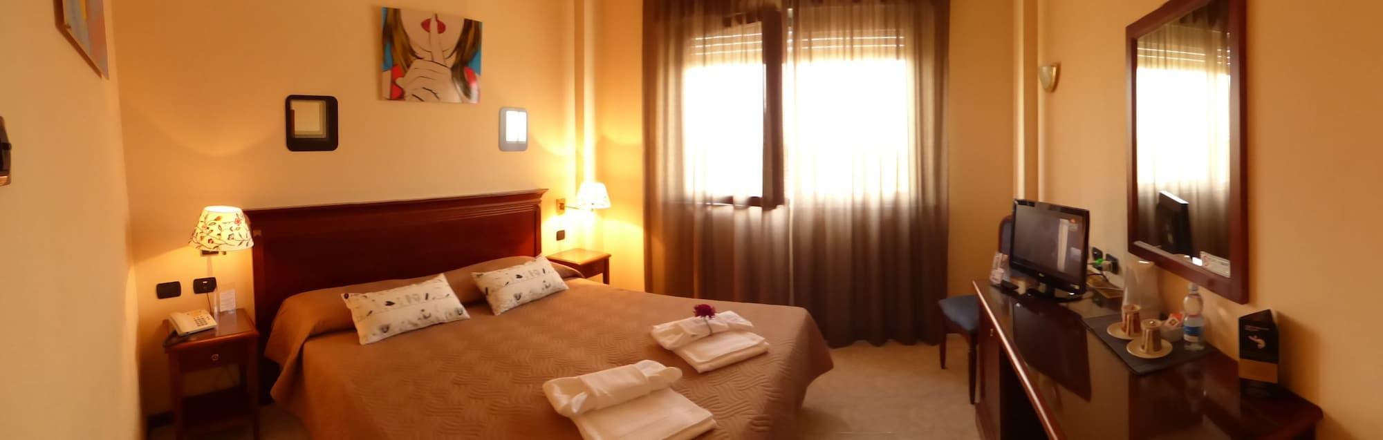 Hotel Фіденца Екстер'єр фото