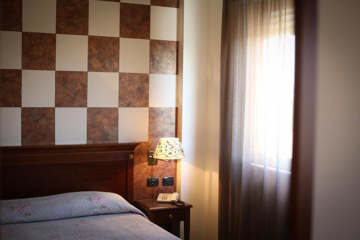 Hotel Фіденца Екстер'єр фото