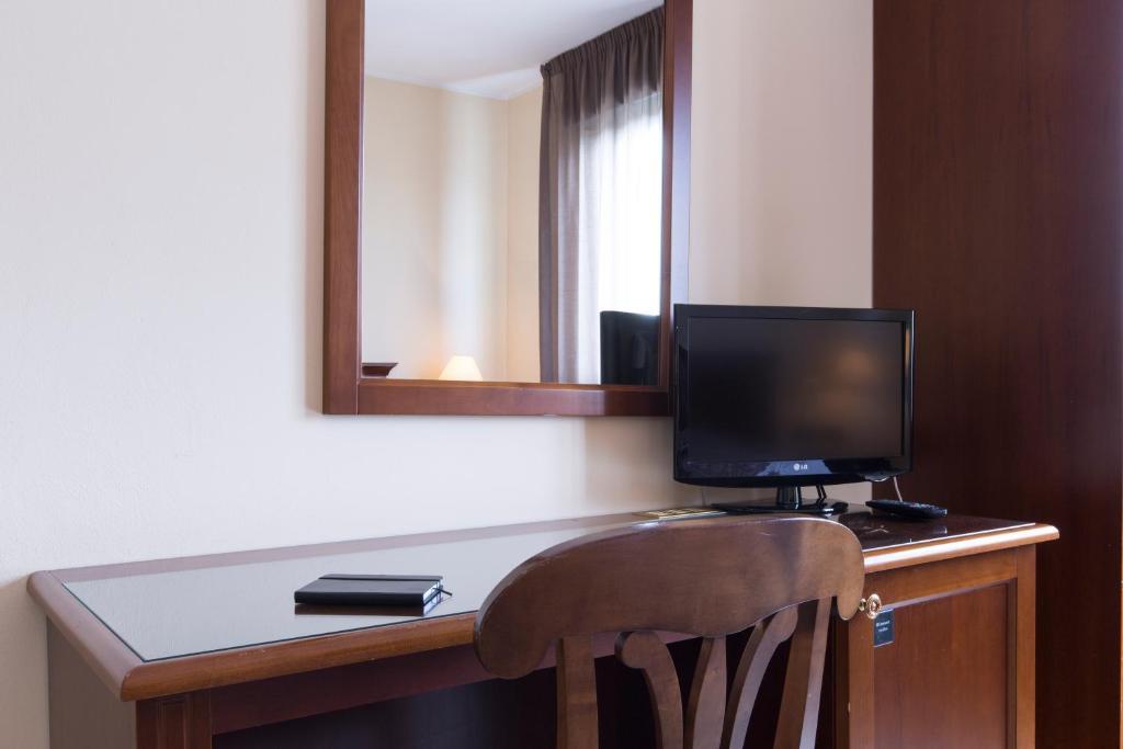 Hotel Фіденца Номер фото